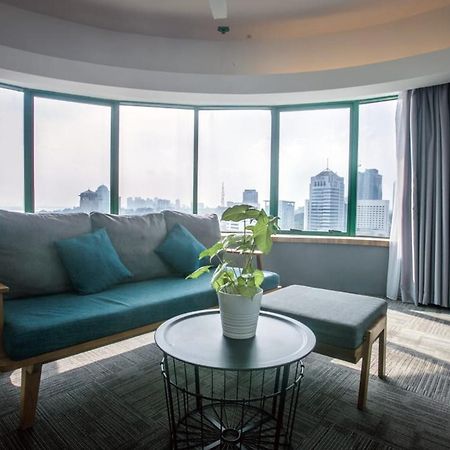 Z Hotel Johor Bahru Eksteriør bilde