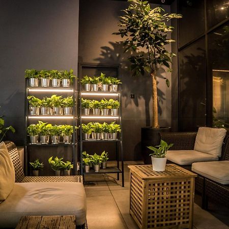 Z Hotel Johor Bahru Eksteriør bilde