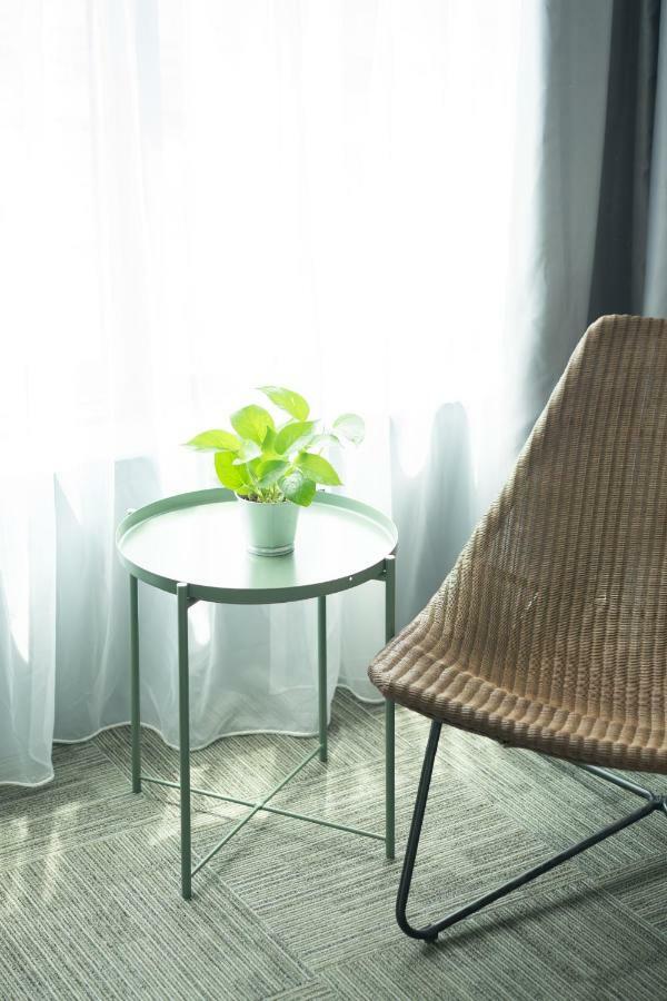 Z Hotel Johor Bahru Eksteriør bilde
